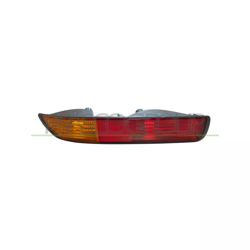 Feu clignotant PRASCO MB1594354