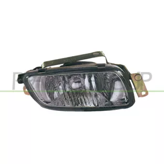 Projecteur antibrouillard PRASCO MB1594413