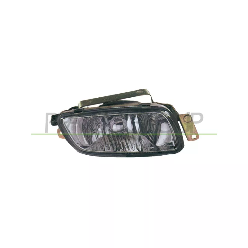 Projecteur antibrouillard PRASCO MB1594413