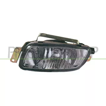 Projecteur antibrouillard PRASCO MB1594414