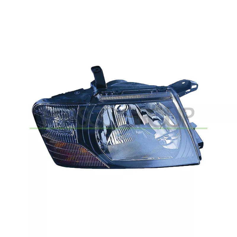 Projecteur principal PRASCO MB1594803