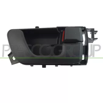 Poignet de porte, équipment intérieur avant droit PRASCO MB1598401