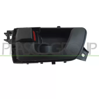 Poignet de porte, équipment intérieur avant gauche PRASCO MB1598402