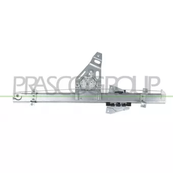 Lève-vitre avant gauche PRASCO MB159W024
