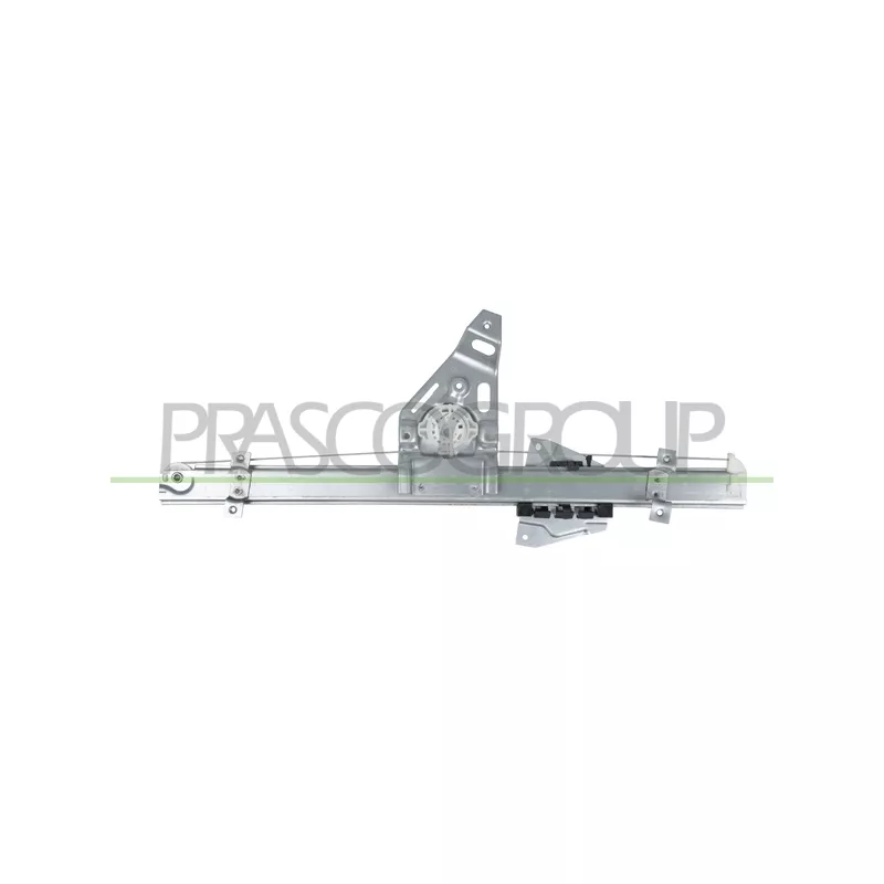 Lève-vitre avant gauche PRASCO MB159W024