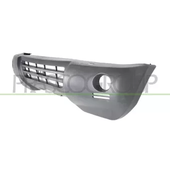 Pare-chocs PRASCO MB1601001