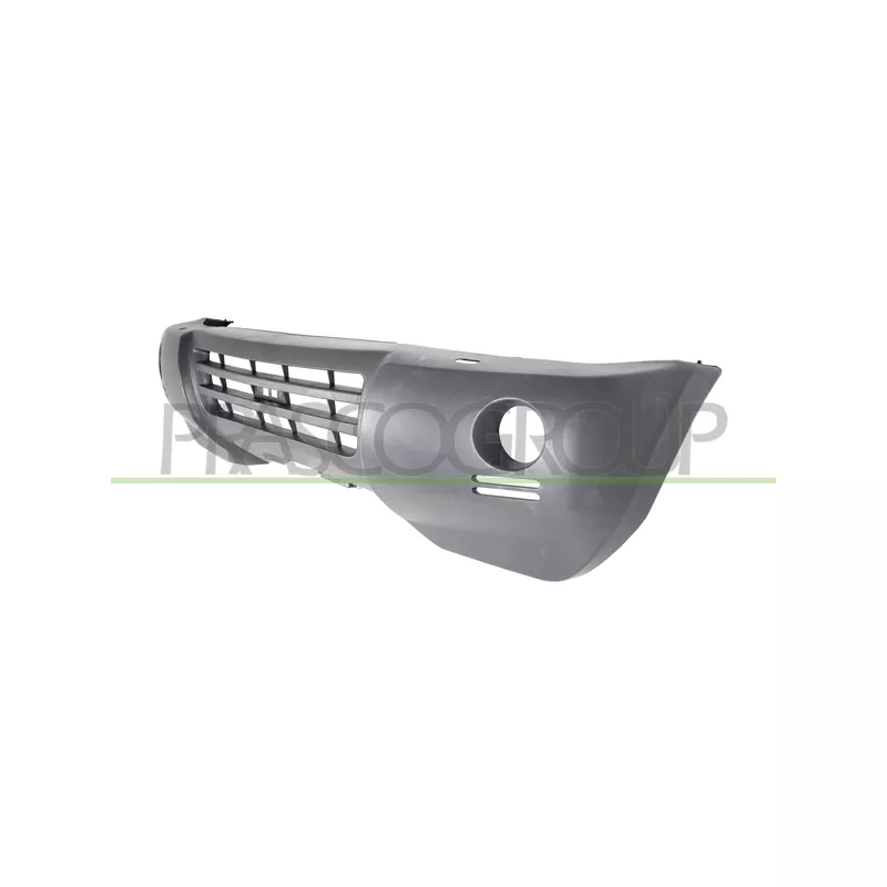Pare-chocs PRASCO MB1601001