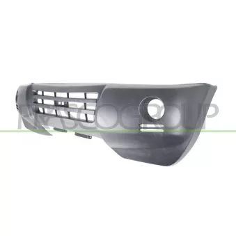 Pare-chocs PRASCO MB1601011