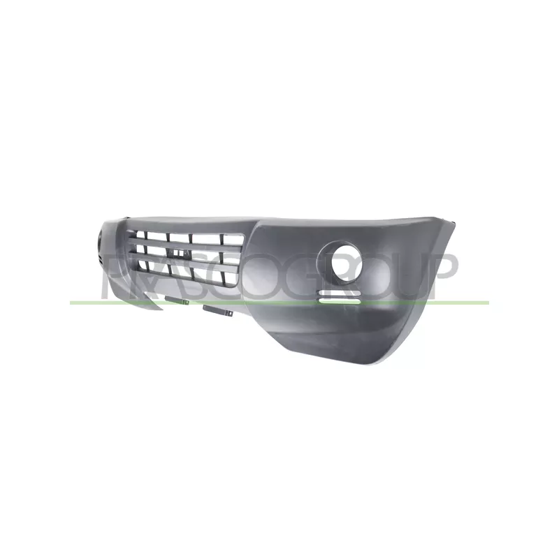 Pare-chocs PRASCO MB1601011