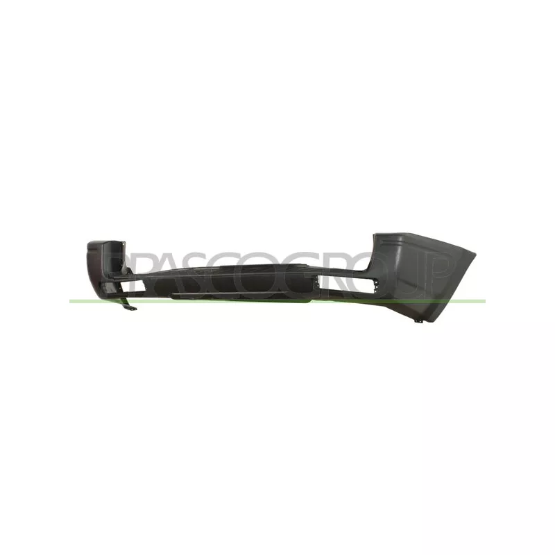 Pare-chocs PRASCO MB1601051
