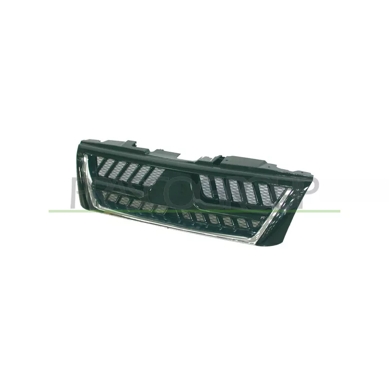 Grille de radiateur PRASCO MB1602001