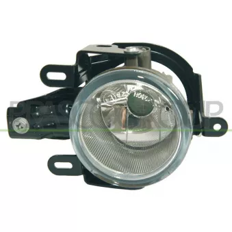 Projecteur antibrouillard PRASCO MB1604413