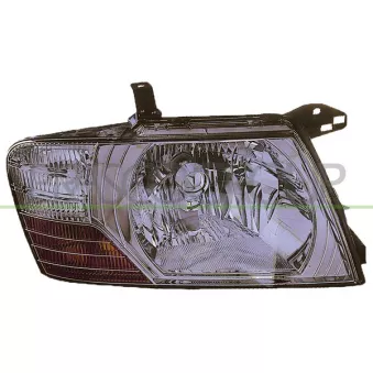 Projecteur principal PRASCO MB1604803
