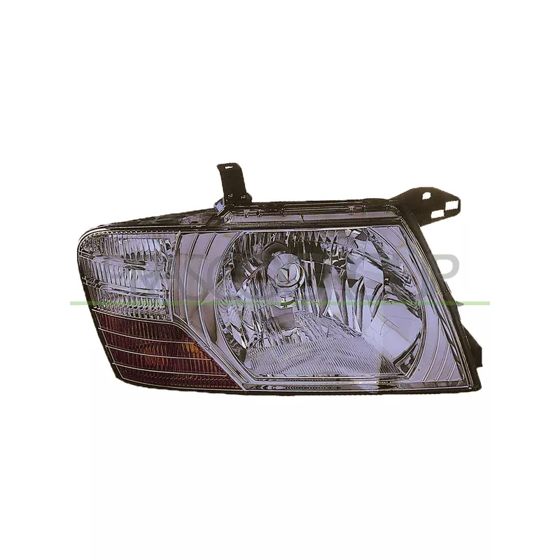 Projecteur principal PRASCO MB1604803