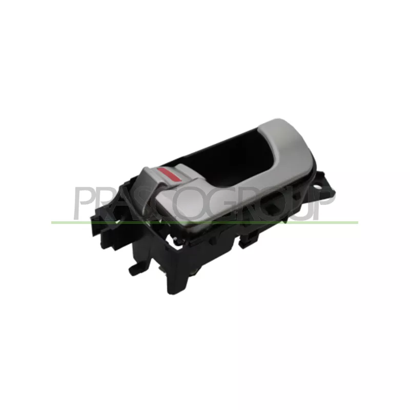 Poignet de porte, équipment intérieur avant gauche PRASCO MB1608608