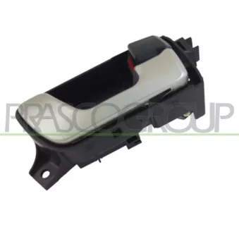 Poignet de porte, équipment intérieur avant droit PRASCO MB1608647