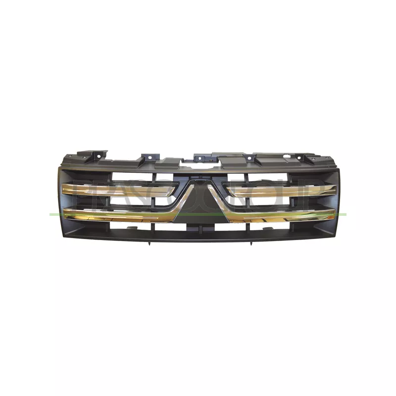 Grille de radiateur PRASCO MB1622011