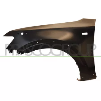 Aile avant gauche PRASCO MB1623014
