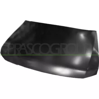 Capot-moteur PRASCO MB1623100