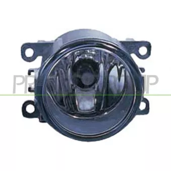 Projecteur antibrouillard PRASCO MB1624413