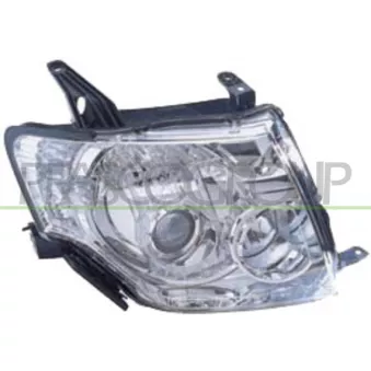 Projecteur principal PRASCO MB1624903