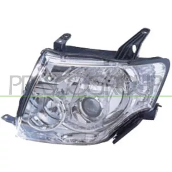 Projecteur principal PRASCO MB1624904