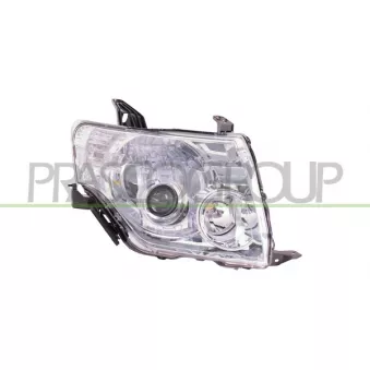 Projecteur principal PRASCO MB1654913