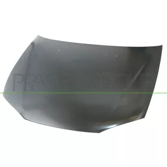 Capot-moteur PRASCO MB3203100
