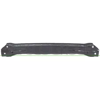 Support, pare-chocs PRASCO MB3241622