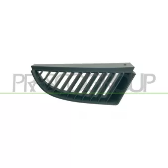Grille de radiateur PRASCO MB3242003