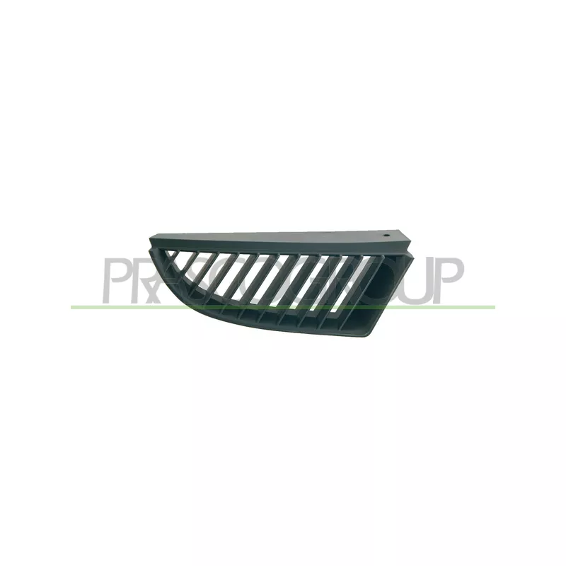 Grille de radiateur PRASCO MB3242003