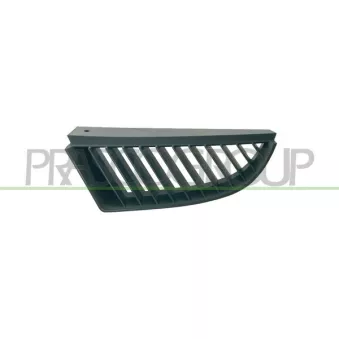 Grille de radiateur PRASCO MB3242004