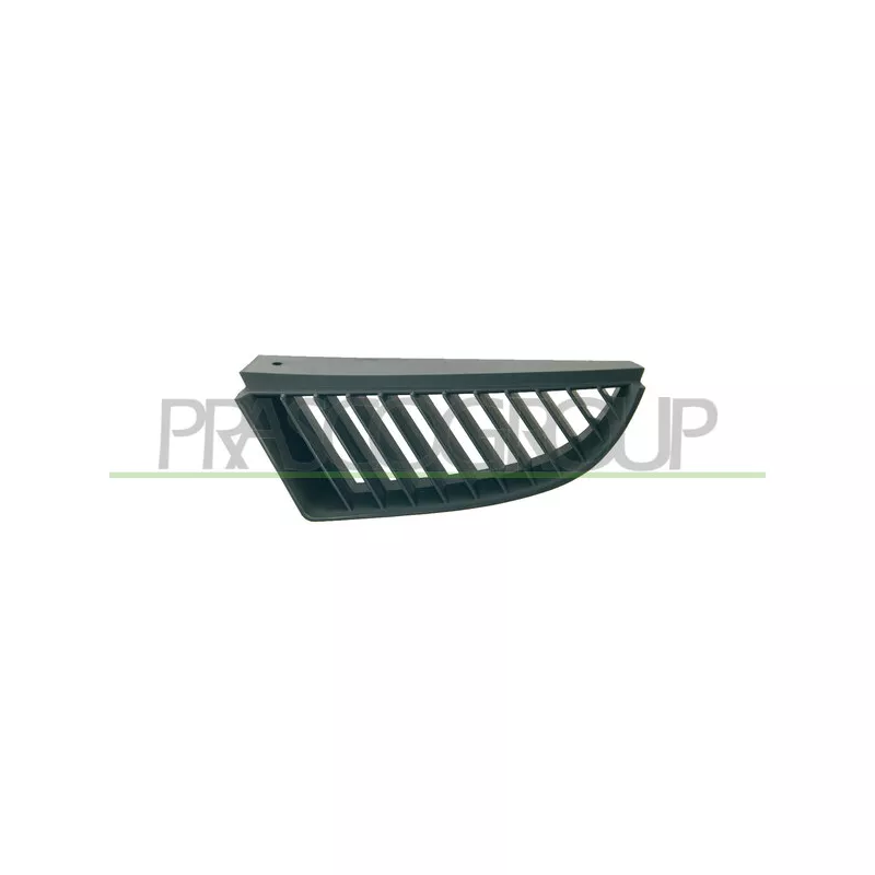 Grille de radiateur PRASCO MB3242004