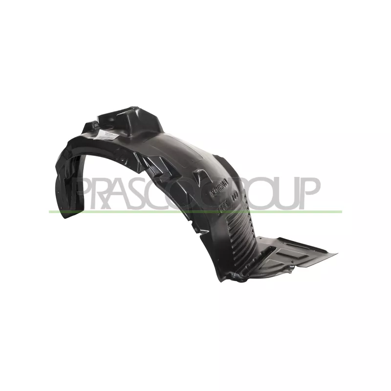 Doublure d'aile avant droit PRASCO MB3243603