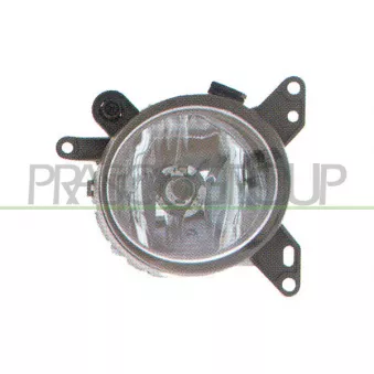 Projecteur antibrouillard PRASCO MB3244413