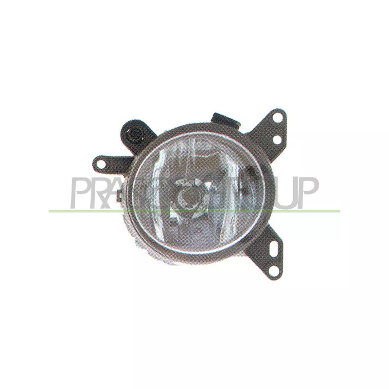 Projecteur antibrouillard PRASCO MB3244413