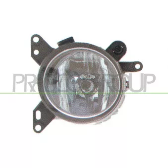 Projecteur antibrouillard PRASCO MB3244414