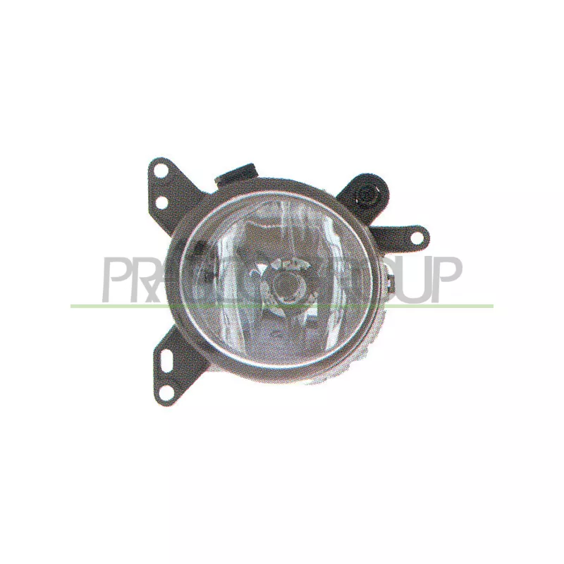 Projecteur antibrouillard PRASCO MB3244414