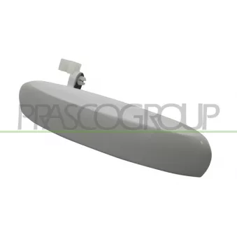 Poignée extérieure de porte avant droit PRASCO MB3248201