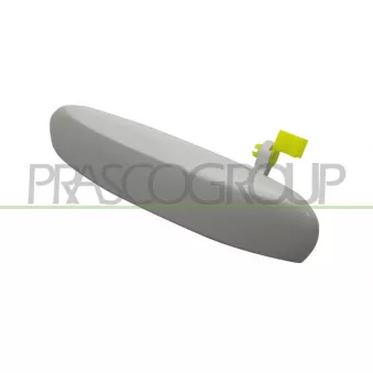 Poignée extérieure de porte avant gauche PRASCO MB3248202