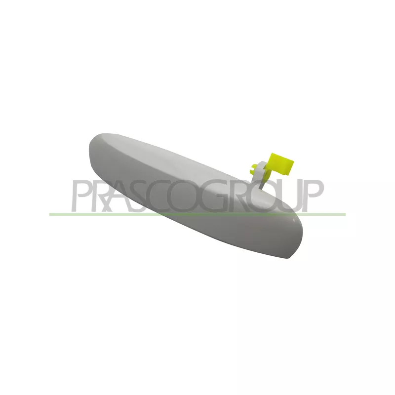 Poignée extérieure de porte avant gauche PRASCO MB3248202