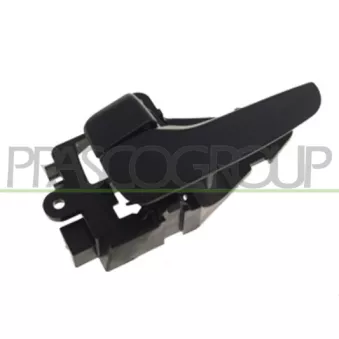 Poignet de porte, équipment intérieur avant gauche PRASCO MB3248602