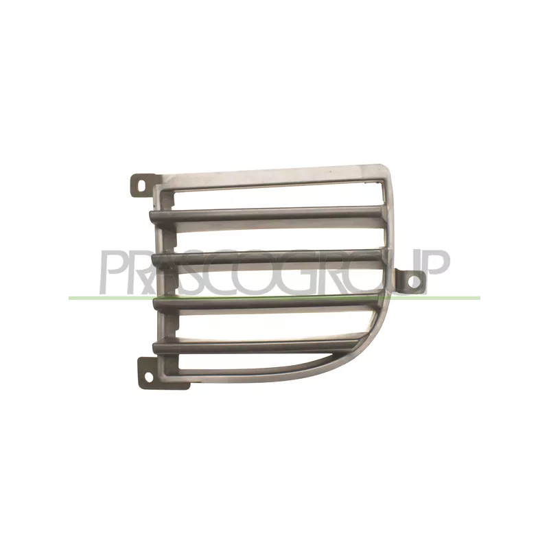 Capuchon, crochet de remorquage avant droit PRASCO MB7101249