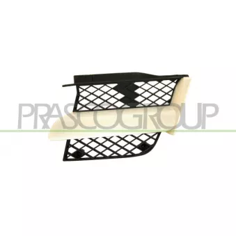 Grille de radiateur PRASCO MB7102004