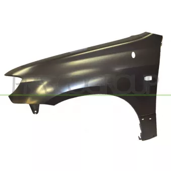 Aile avant gauche PRASCO MB7103014