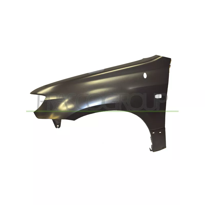 Aile avant gauche PRASCO MB7103014