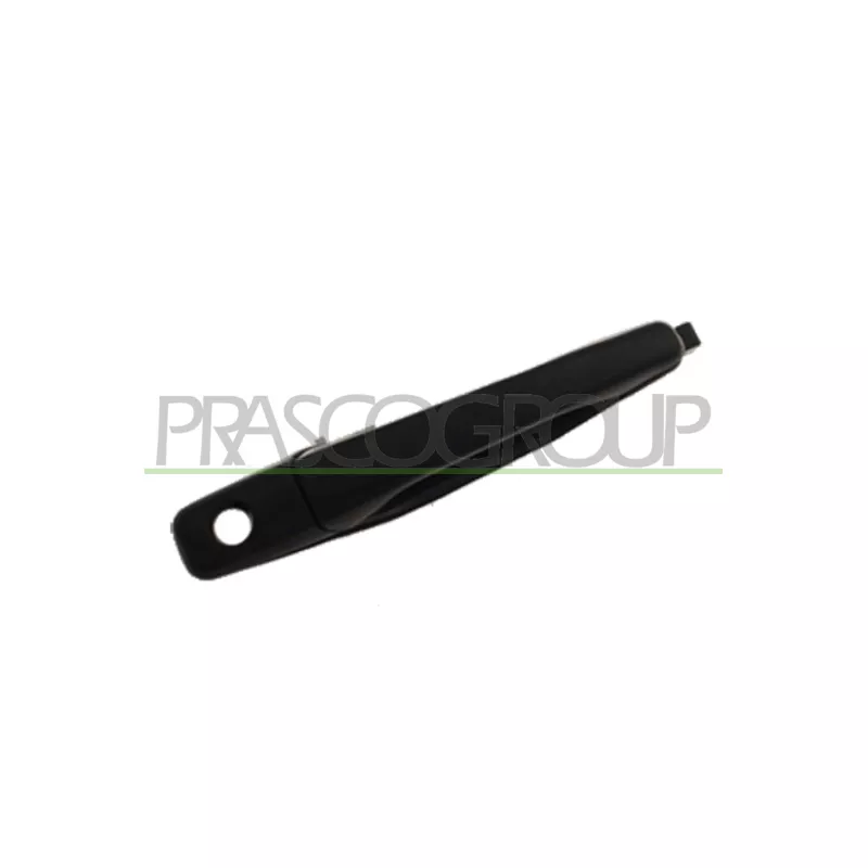 Poignée extérieure de porte avant droit PRASCO MB7108001