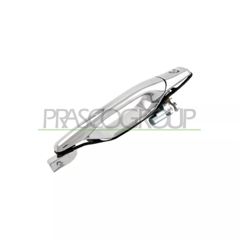 Poignée extérieure de porte avant droit PRASCO MB7108005
