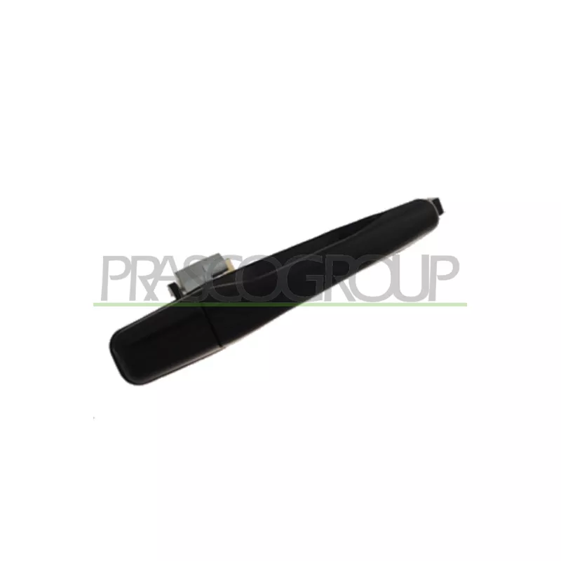 Poignée extérieure de porte arrière droit PRASCO MB7108101