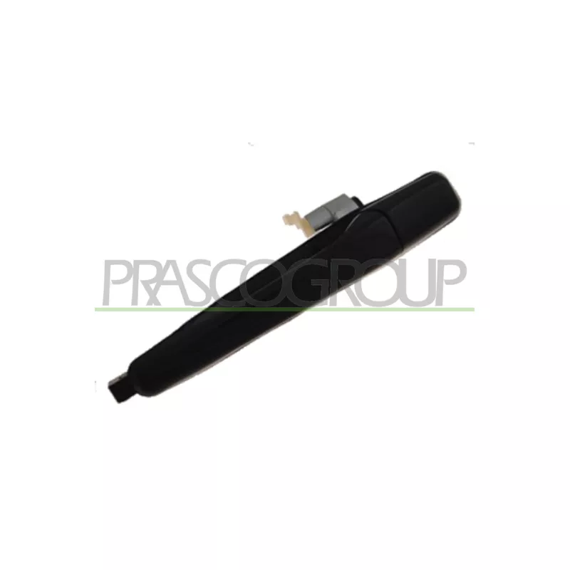 Poignée extérieure de porte arrière gauche PRASCO MB7108102
